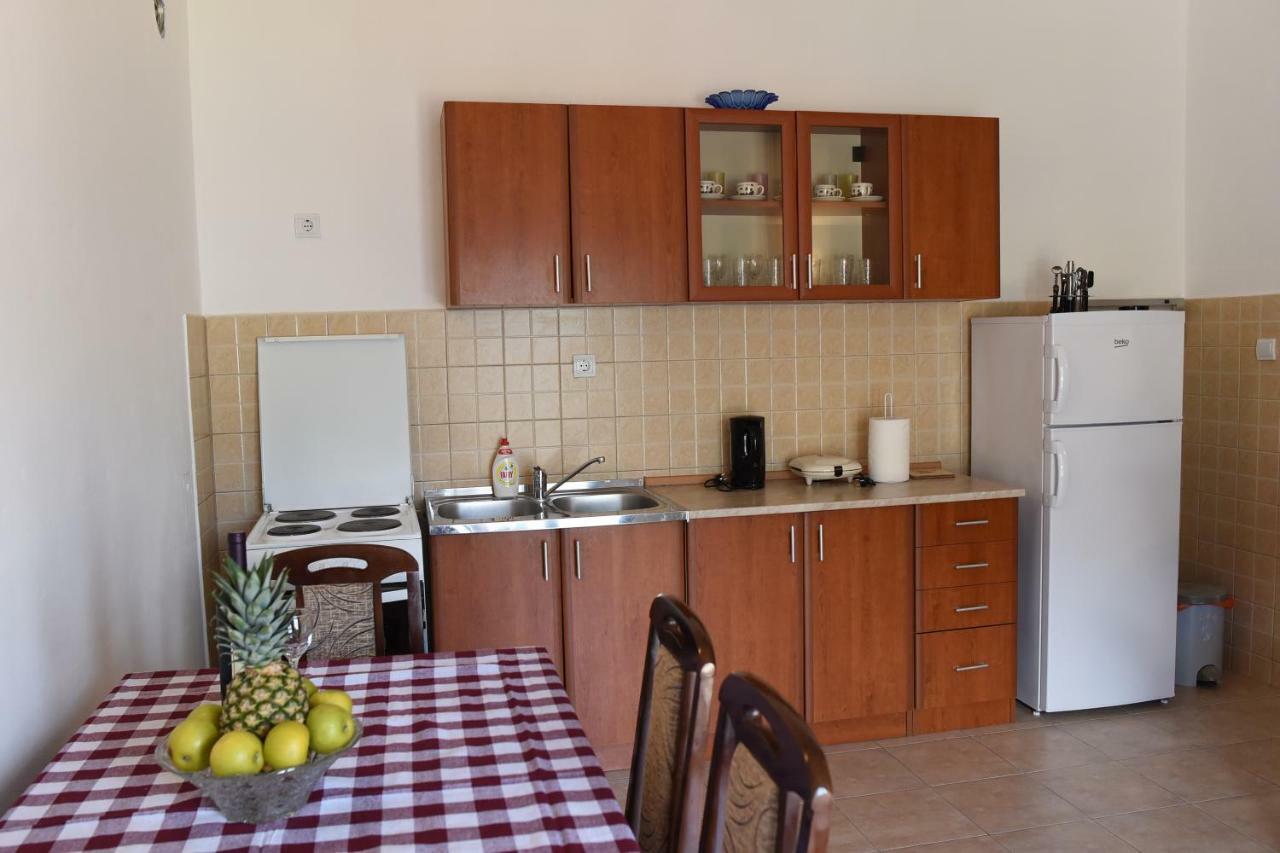 Apartments Krivokapic Prcanj With Bay View Kotor Exterior photo